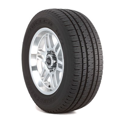 BRIDGESTONE DUELER H/L ALENZA PLUS